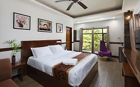 Casa Marco Suites